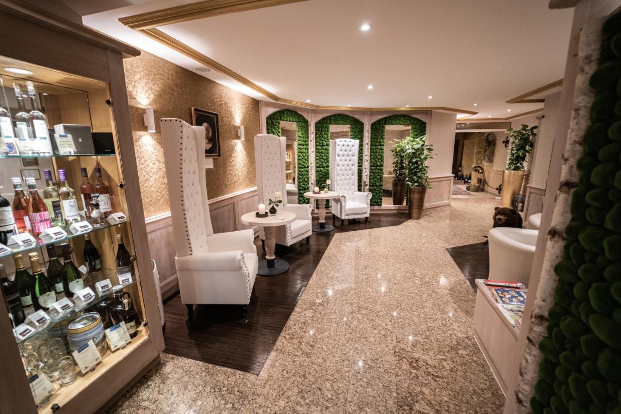 Hotel Blauer Engel מראה חיצוני תמונה