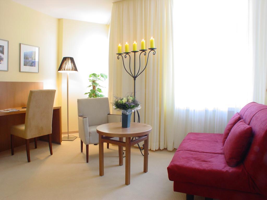 Hotel Blauer Engel מראה חיצוני תמונה