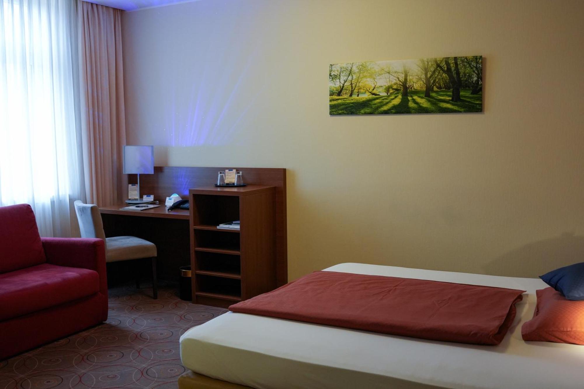 Hotel Blauer Engel מראה חיצוני תמונה