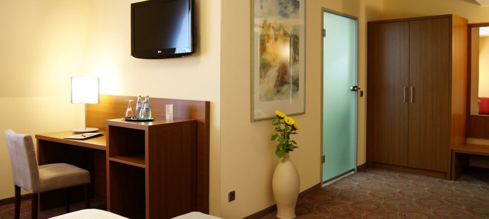 Hotel Blauer Engel מראה חיצוני תמונה
